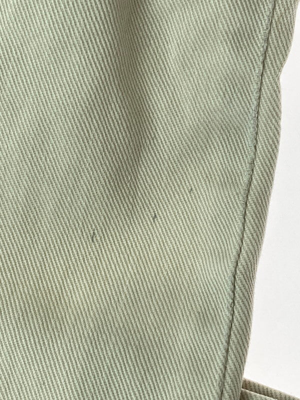 【中古品】【メンズ】 Levi's リーバイス 70-80S 515 COTTON PANT 70-80年代 コットン パンツ ボトムス 157-250522-jt-29-min カラー：ベージュ系 万代Net店