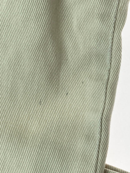 【中古品】【メンズ】 Levi's リーバイス 70-80S 515 COTTON PANT 70-80年代 コットン パンツ ボトムス 157-250522-jt-29-min カラー：ベージュ系 万代Net店