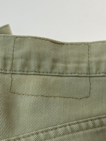 【中古品】【メンズ】 Levi's リーバイス 70-80S 515 COTTON PANT 70-80年代 コットン パンツ ボトムス 157-250522-jt-29-min カラー：ベージュ系 万代Net店