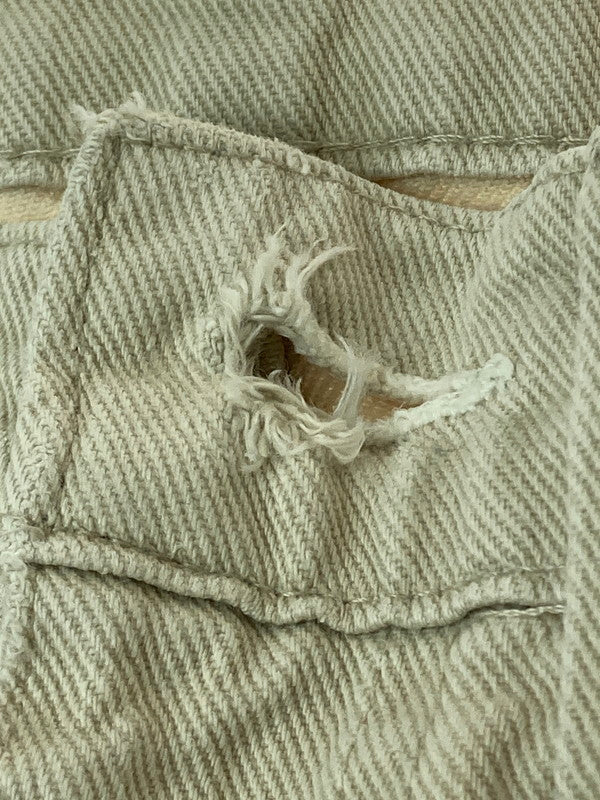 【中古品】【メンズ】 Levi's リーバイス 70-80S 515 COTTON PANT 70-80年代 コットン パンツ ボトムス 157-250522-jt-29-min カラー：ベージュ系 万代Net店
