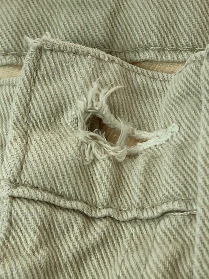 【中古品】【メンズ】 Levi's リーバイス 70-80S 515 COTTON PANT 70-80年代 コットン パンツ ボトムス 157-250522-jt-29-min カラー：ベージュ系 万代Net店