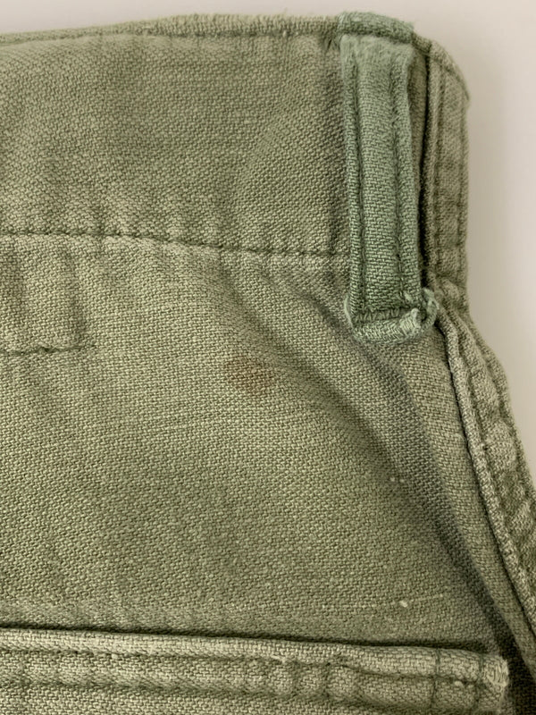【現状渡し品】【メンズ】 FREE CITY フリーシティ BIKER PANTS バイカー パンツ ワーク ミリタリー メンズ ボトムス 151-260710-em-15-min カラー：オリーブ 万代Net店