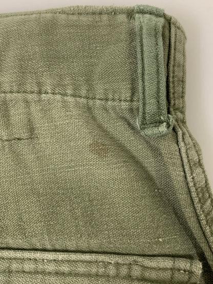 【現状渡し品】【メンズ】 FREE CITY フリーシティ BIKER PANTS バイカー パンツ ワーク ミリタリー メンズ ボトムス 151-260710-em-15-min カラー：オリーブ 万代Net店