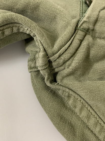 【現状渡し品】【メンズ】 FREE CITY フリーシティ BIKER PANTS バイカー パンツ ワーク ミリタリー メンズ ボトムス 151-260710-em-15-min カラー：オリーブ 万代Net店