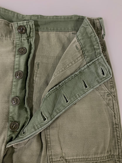 【現状渡し品】【メンズ】 FREE CITY フリーシティ BIKER PANTS バイカー パンツ ワーク ミリタリー メンズ ボトムス 151-260710-em-15-min カラー：オリーブ 万代Net店