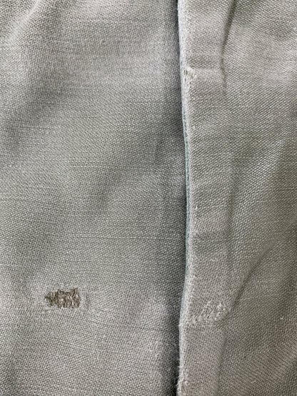 【現状渡し品】【メンズ】 FREE CITY フリーシティ BIKER PANTS バイカー パンツ ワーク ミリタリー メンズ ボトムス 151-260710-em-15-min カラー：オリーブ 万代Net店