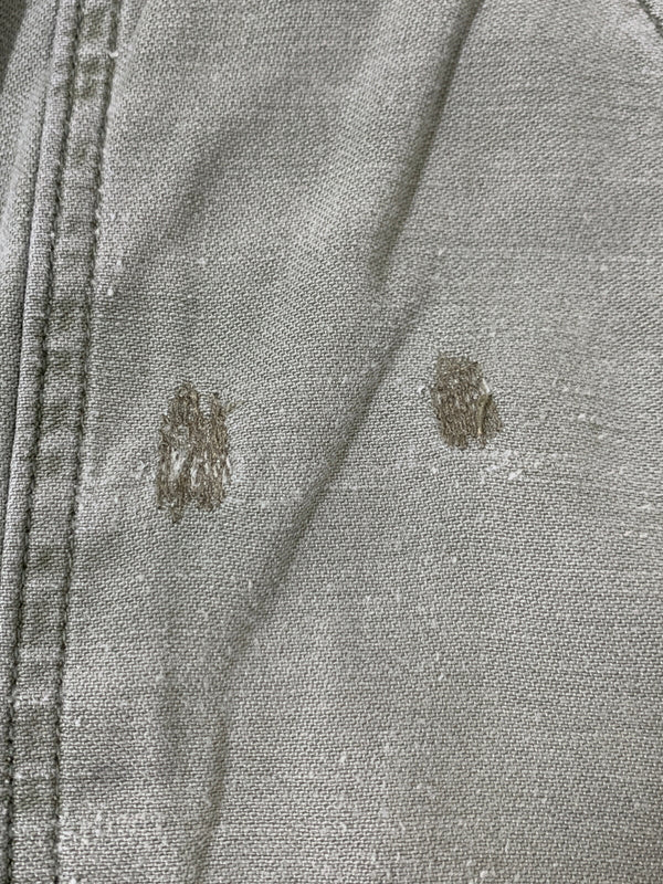 【現状渡し品】【メンズ】 FREE CITY フリーシティ BIKER PANTS バイカー パンツ ワーク ミリタリー メンズ ボトムス 151-260710-em-15-min カラー：オリーブ 万代Net店