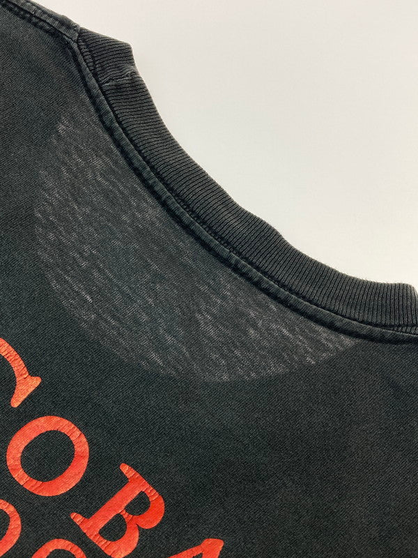 【中古品】【メンズ】 KURT COBAIN 90S BOOTLEG MEMORIAL TEE カート コバーン 90年代 ブーレグ メモリアル Tシャツ トップス 146-250522-jt-14-min カラー：ブラック 万代Net店