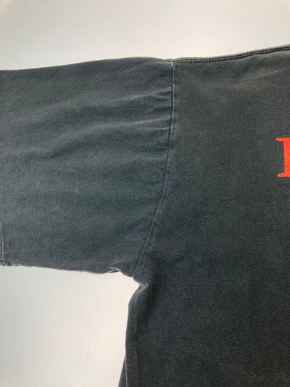 【中古品】【メンズ】 KURT COBAIN 90S BOOTLEG MEMORIAL TEE カート コバーン 90年代 ブーレグ メモリアル Tシャツ トップス 146-250522-jt-14-min カラー：ブラック 万代Net店