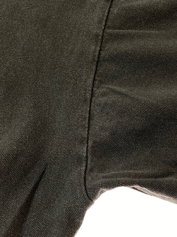 【中古品】【メンズ】 KURT COBAIN 90S BOOTLEG MEMORIAL TEE カート コバーン 90年代 ブーレグ メモリアル Tシャツ トップス 146-250522-jt-14-min カラー：ブラック 万代Net店