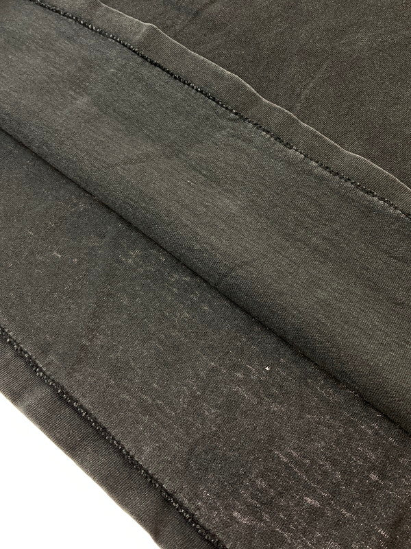 【中古品】【メンズ】 KURT COBAIN 90S BOOTLEG MEMORIAL TEE カート コバーン 90年代 ブーレグ メモリアル Tシャツ トップス 146-250522-jt-14-min カラー：ブラック 万代Net店