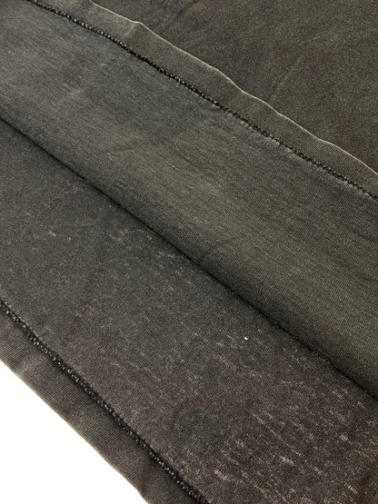 【中古品】【メンズ】 KURT COBAIN 90S BOOTLEG MEMORIAL TEE カート コバーン 90年代 ブーレグ メモリアル Tシャツ トップス 146-250522-jt-14-min カラー：ブラック 万代Net店