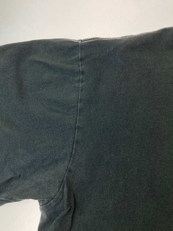 【中古品】【メンズ】 KURT COBAIN 90S BOOTLEG MEMORIAL TEE カート コバーン 90年代 ブーレグ メモリアル Tシャツ トップス 146-250522-jt-14-min カラー：ブラック 万代Net店