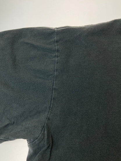 【中古品】【メンズ】 KURT COBAIN 90S BOOTLEG MEMORIAL TEE カート コバーン 90年代 ブーレグ メモリアル Tシャツ トップス 146-250522-jt-14-min カラー：ブラック 万代Net店