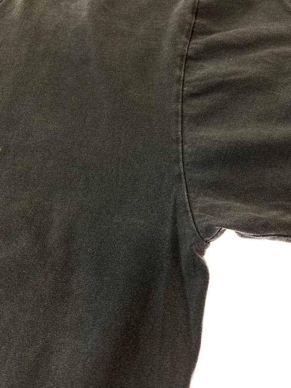 【中古品】【メンズ】 KURT COBAIN 90S BOOTLEG MEMORIAL TEE カート コバーン 90年代 ブーレグ メモリアル Tシャツ トップス 146-250522-jt-14-min カラー：ブラック 万代Net店