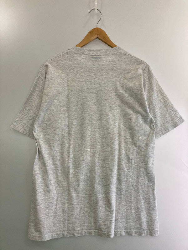 【中古品】【メンズ】 JAMES DEAN 90S MOSQUITOHEAD HUGE PRINT TEE ジェームス ディーン 90年代 モスキートヘッド ハグ プリント Tシャツ トップス 146-250522-jt-19-min サイズ：L カラー：ホワイト 万代Net店