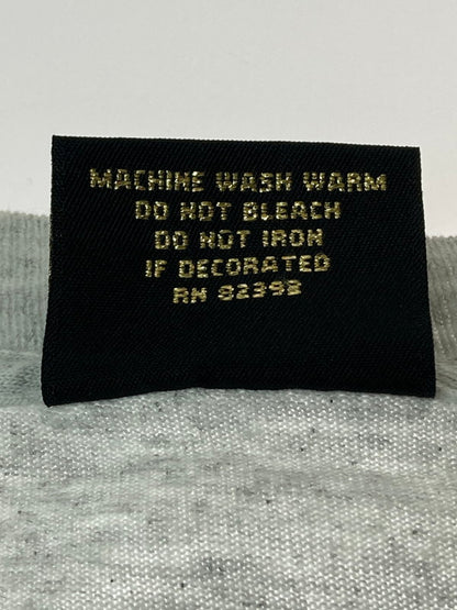 【中古品】【メンズ】 JAMES DEAN 90S MOSQUITOHEAD HUGE PRINT TEE ジェームス ディーン 90年代 モスキートヘッド ハグ プリント Tシャツ トップス 146-250522-jt-19-min サイズ：L カラー：ホワイト 万代Net店