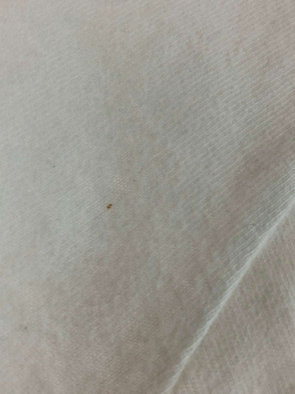 【中古品】【メンズ】 A BATHING APE アベイシングエイプ A BATHING APE ”APE SHALL NEVER KILL APE”TEE 142-251029-na-18-tag サイズ：M カラー：ホワイト 万代Net店