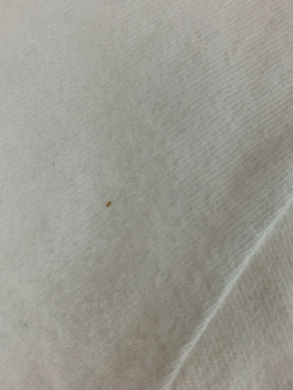 【中古品】【メンズ】 A BATHING APE アベイシングエイプ A BATHING APE ”APE SHALL NEVER KILL APE”TEE 142-251029-na-18-tag サイズ：M カラー：ホワイト 万代Net店