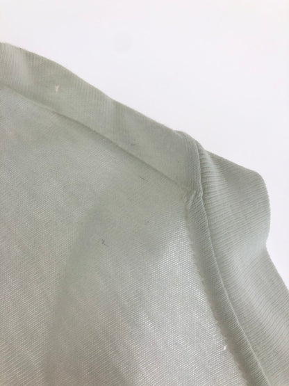 【中古品】【メンズ】 A BATHING APE アベイシングエイプ A BATHING APE ”APE SHALL NEVER KILL APE”TEE 142-251029-na-18-tag サイズ：M カラー：ホワイト 万代Net店