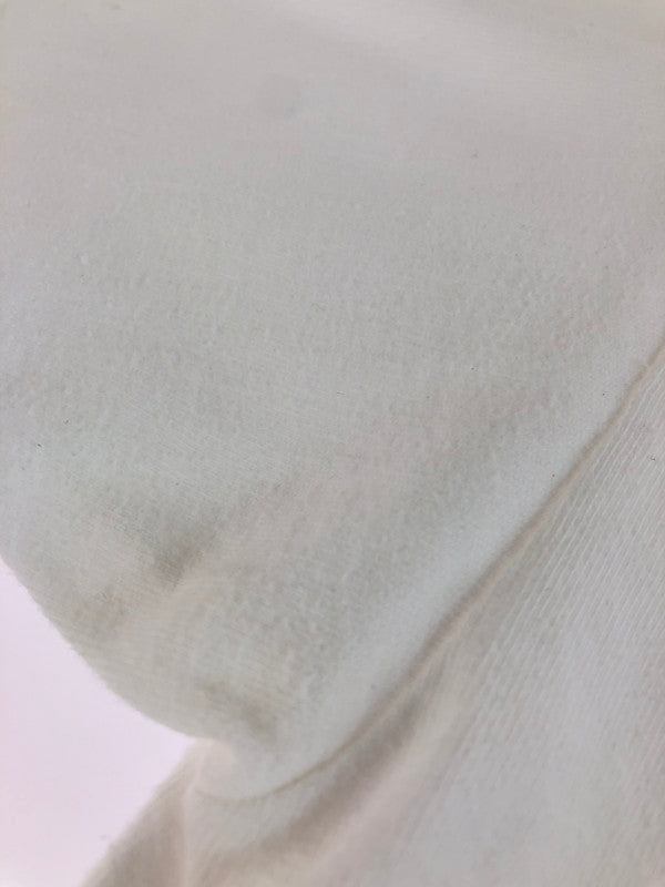 【中古品】【メンズ】 A BATHING APE アベイシングエイプ A BATHING APE ”APE SHALL NEVER KILL APE”TEE 142-251029-na-18-tag サイズ：M カラー：ホワイト 万代Net店