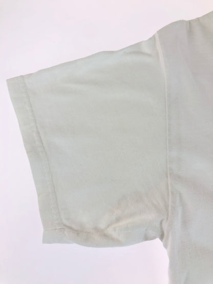 【中古品】【メンズ】 A BATHING APE アベイシングエイプ A BATHING APE ”APE SHALL NEVER KILL APE”TEE 142-251029-na-18-tag サイズ：M カラー：ホワイト 万代Net店