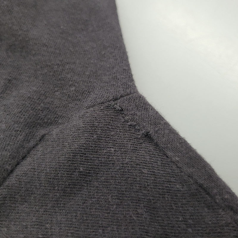 【中古品】【メンズ】 RAVEN MAD T-SHIRT レイヴン Tシャツ 半袖 トップス 146-250921-as-12-izu カラー：ブラック 万代Net店