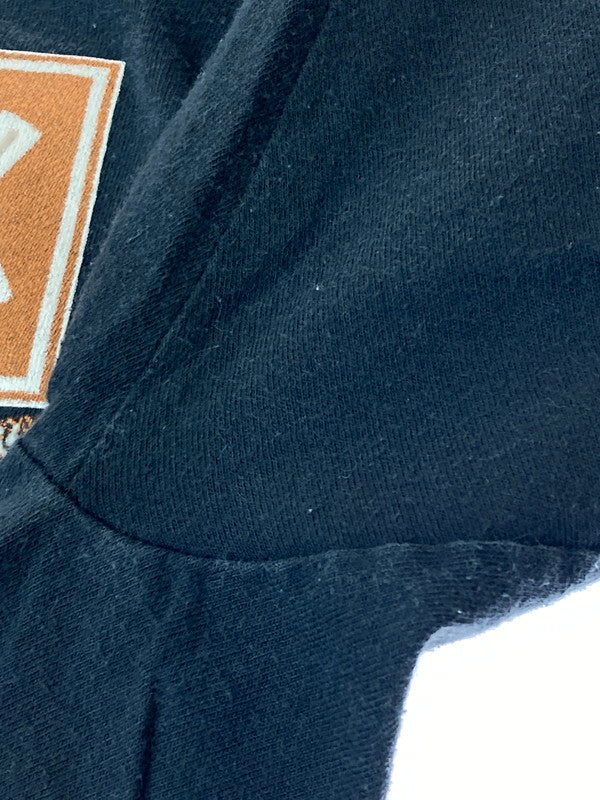 【中古品】【メンズ】 JURASSIC PARK 1993 RAPTOR GLOW IN THE DARK TEE ジュラシックパーク ラプター グロー イン ザ ダーク Tシャツ トップス 146-250522-jt-18-min サイズ：XL カラー：ブラック 万代Net店