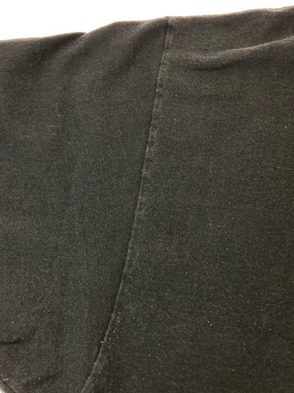 【中古品】【メンズ】 JURASSIC PARK 1993 RAPTOR GLOW IN THE DARK TEE ジュラシックパーク ラプター グロー イン ザ ダーク Tシャツ トップス 146-250522-jt-18-min サイズ：XL カラー：ブラック 万代Net店