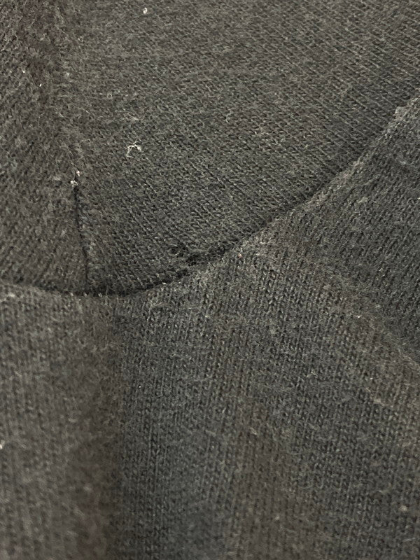 【中古品】【メンズ】 JURASSIC PARK 1993 RAPTOR GLOW IN THE DARK TEE ジュラシックパーク ラプター グロー イン ザ ダーク Tシャツ トップス 146-250522-jt-18-min サイズ：XL カラー：ブラック 万代Net店