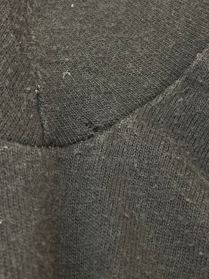 【中古品】【メンズ】 JURASSIC PARK 1993 RAPTOR GLOW IN THE DARK TEE ジュラシックパーク ラプター グロー イン ザ ダーク Tシャツ トップス 146-250522-jt-18-min サイズ：XL カラー：ブラック 万代Net店