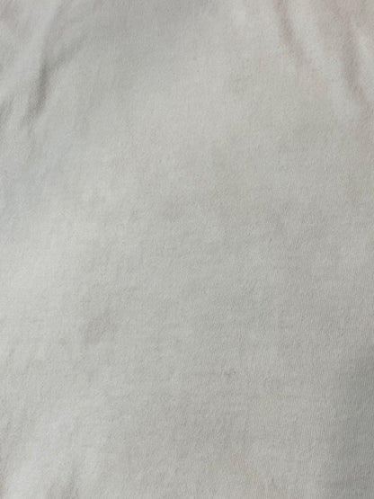 【中古品】【メンズ】 Rock Steady ロックステディ DRUNK TANK TEE Tシャツ トップス 146-250710-ks-39-min サイズ：M カラー：ホワイト 万代Net店