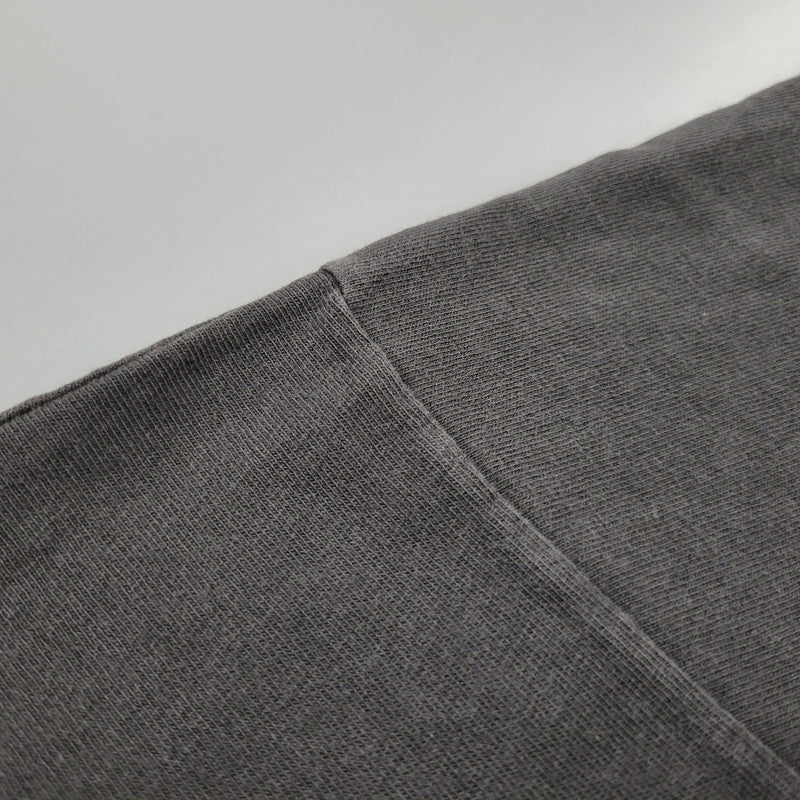 【中古品】【メンズ】 HANES MOTOR CYCLE MANIAC BIKER MAGAZINE TEE モーターサイクル マニアック バイカー マガジン Tシャツ 半袖 トップス 146-250921-as-14-izu サイズ：M カラー：ブラック 万代Net店