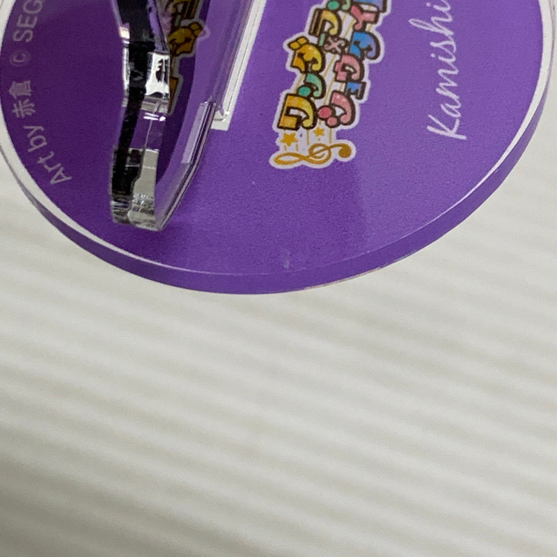 【中古品】 プロジェクトセカイ カラフルステージ ZOZOTOWN ゾゾタウン グッズセット 神代類 053-260501-hu-02-min 万代Net店