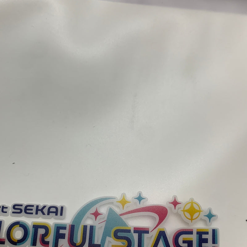 【中古品】 プロジェクトセカイ カラフルステージ ZOZOTOWN ゾゾタウン グッズセット 神代類 053-260501-hu-02-min 万代Net店