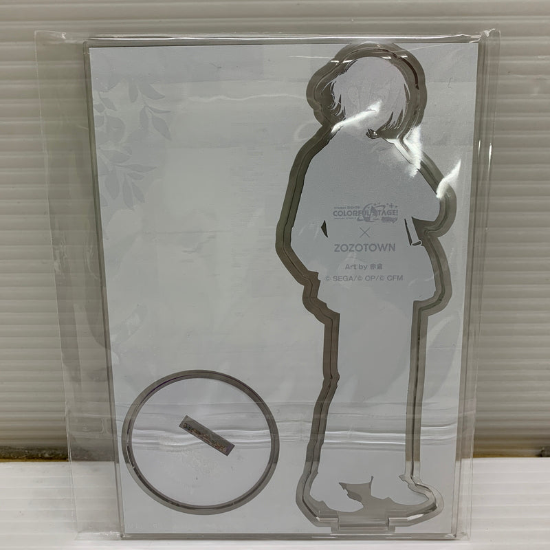 【中古品】 プロジェクトセカイ カラフルステージ ZOZOTOWN ゾゾタウン グッズセット 神代類 053-260501-hu-02-min 万代Net店