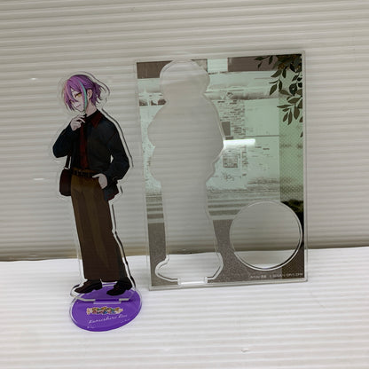 【中古品】 プロジェクトセカイ カラフルステージ ZOZOTOWN ゾゾタウン グッズセット 神代類 053-260501-hu-02-min 万代Net店