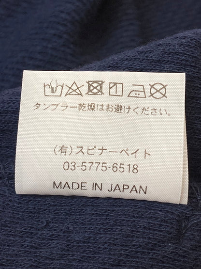 【中古品】【メンズ】 SPINNER BAIT スピナーベイト 134RH SS THERMAL TEE サーマル Tシャツ 144-250518-ks-30-min サイズ：44 カラー：ネイビー 万代Net店