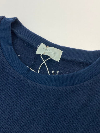 【中古品】【メンズ】 SPINNER BAIT スピナーベイト 134RH SS THERMAL TEE サーマル Tシャツ 144-250518-ks-30-min サイズ：44 カラー：ネイビー 万代Net店