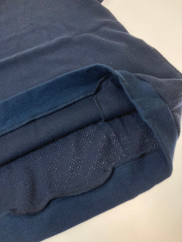 【中古品】【メンズ】 SPINNER BAIT スピナーベイト 134RH SS THERMAL TEE サーマル Tシャツ 144-250518-ks-30-min サイズ：44 カラー：ネイビー 万代Net店