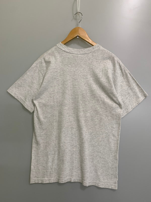 【中古品】【メンズ】 L.L.Bean エルエルビーン ATLANTIC RIDLEY TURTLE TEE 半袖 Tシャツ トップス 146-250710-SS-02-min カラー：ライトグレ－ 万代Net店