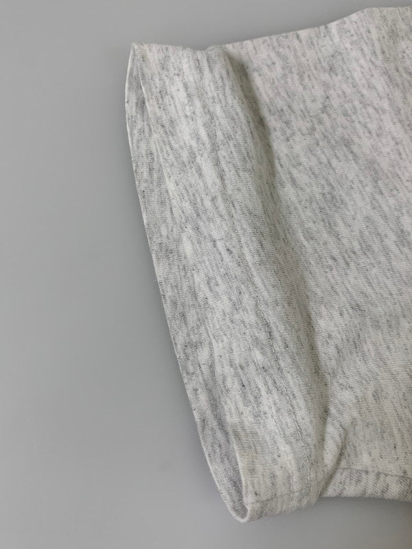 【中古品】【メンズ】 L.L.Bean エルエルビーン ATLANTIC RIDLEY TURTLE TEE 半袖 Tシャツ トップス 146-250710-SS-02-min カラー：ライトグレ－ 万代Net店