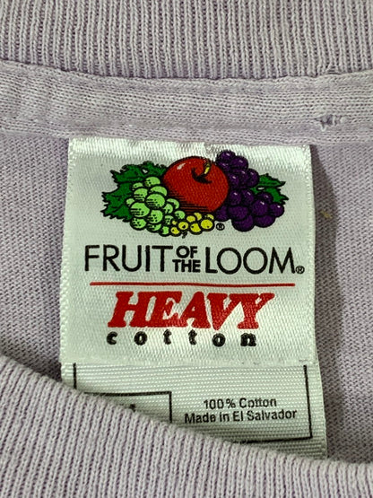 【中古品】【メンズ】 A CHRISTMAS STORY アクリスマスストーリー 90-00S MOVIE TEE ショートスリーブ 146-250713-AS-70-min サイズ：M カラー：パープル 万代Net店