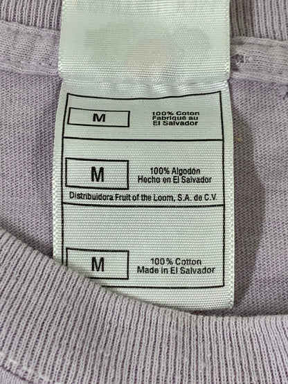 【中古品】【メンズ】 A CHRISTMAS STORY アクリスマスストーリー 90-00S MOVIE TEE ショートスリーブ 146-250713-AS-70-min サイズ：M カラー：パープル 万代Net店