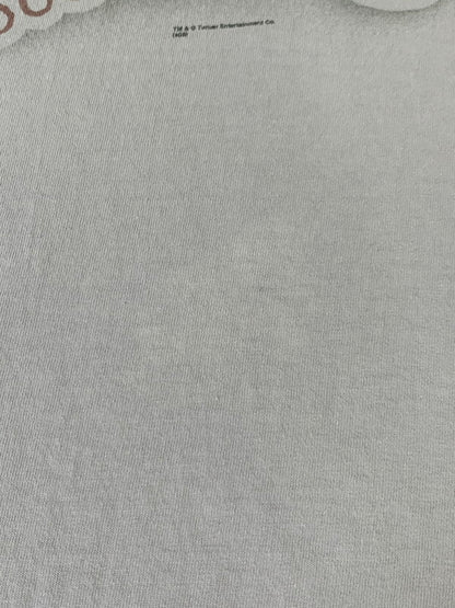 【中古品】【メンズ】 A CHRISTMAS STORY アクリスマスストーリー 90-00S MOVIE TEE ショートスリーブ 146-250713-AS-70-min サイズ：M カラー：パープル 万代Net店