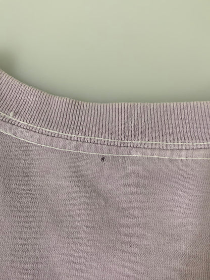 【中古品】【メンズ】 A CHRISTMAS STORY アクリスマスストーリー 90-00S MOVIE TEE ショートスリーブ 146-250713-AS-70-min サイズ：M カラー：パープル 万代Net店