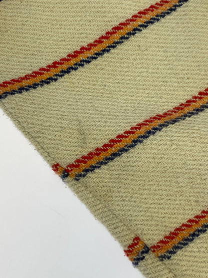 【現状渡し品】【メンズ】 MOLINA モリーナ MEXICAN PARKA メキシカンパーカ 146-250727-ks-13-min サイズ：XL カラー：ベージュ 万代Net店