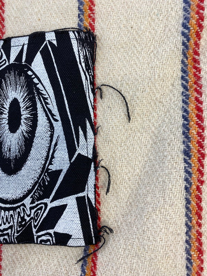 【現状渡し品】【メンズ】 MOLINA モリーナ MEXICAN PARKA メキシカンパーカ 146-250727-ks-13-min サイズ：XL カラー：ベージュ 万代Net店