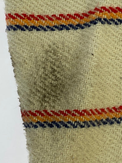 【現状渡し品】【メンズ】 MOLINA モリーナ MEXICAN PARKA メキシカンパーカ 146-250727-ks-13-min サイズ：XL カラー：ベージュ 万代Net店