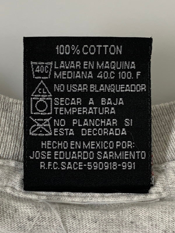 【中古品】【メンズ】 ACDC ROCK&DEATH BACK IN BLACK TEE ショートスリーブ 146-250713-AS-60-min カラー：ブラック 万代Net店